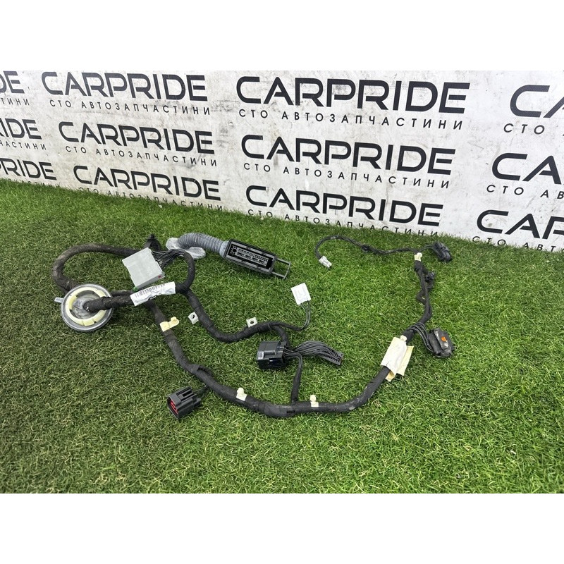 Проводка дверная (электрика) LAND ROVER Range Rover L405 2014 5.0 LR054566