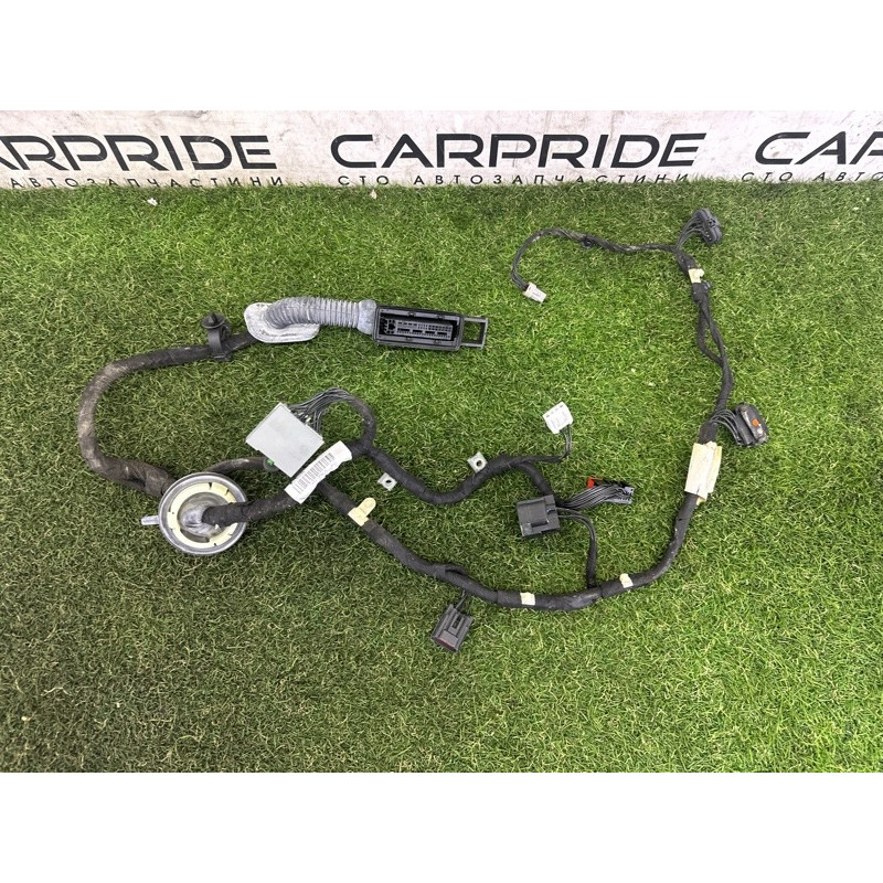 Проводка дверная (электрика) LAND ROVER Range Rover L405 2014 5.0 LR054566