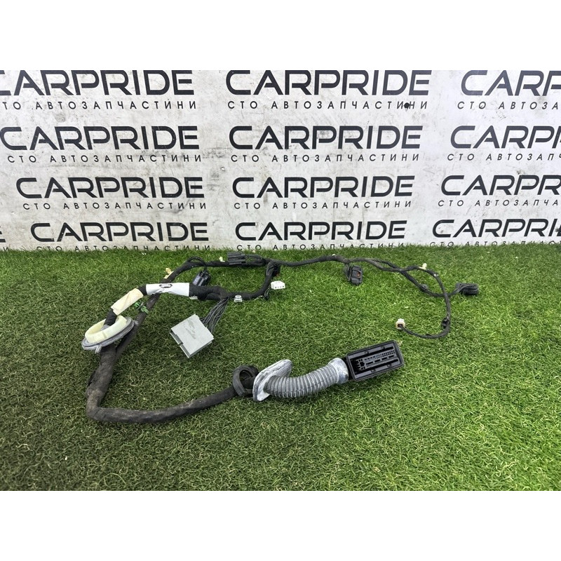 Проводка дверна (электрика) LAND ROVER Range Rover L405 2014 5.0 LR054567