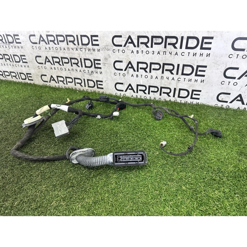 Проводка дверна (электрика) LAND ROVER Range Rover L405 2014 5.0 LR054567