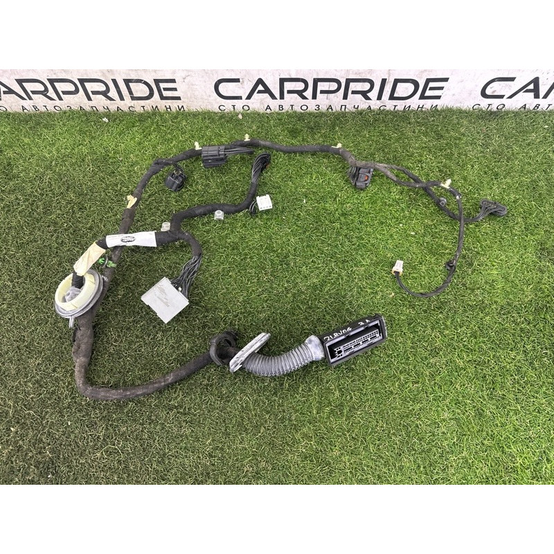Проводка дверна (электрика) LAND ROVER Range Rover L405 2014 5.0 LR054567