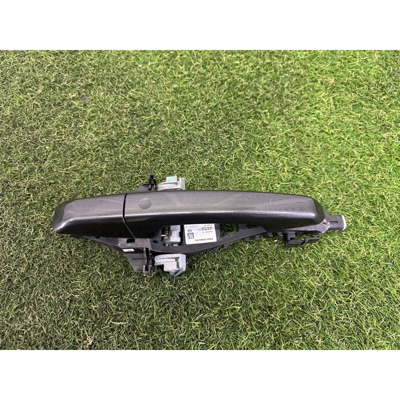 Ручка двери внешняя (кузов и элементы) LAND ROVER Range Rover L405 2014 5.0 LR061200