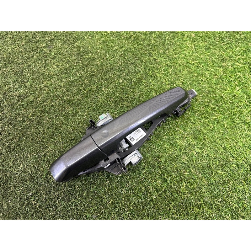 Ручка двери внешняя (кузов и элементы) LAND ROVER Range Rover L405 2014 5.0 LR061200