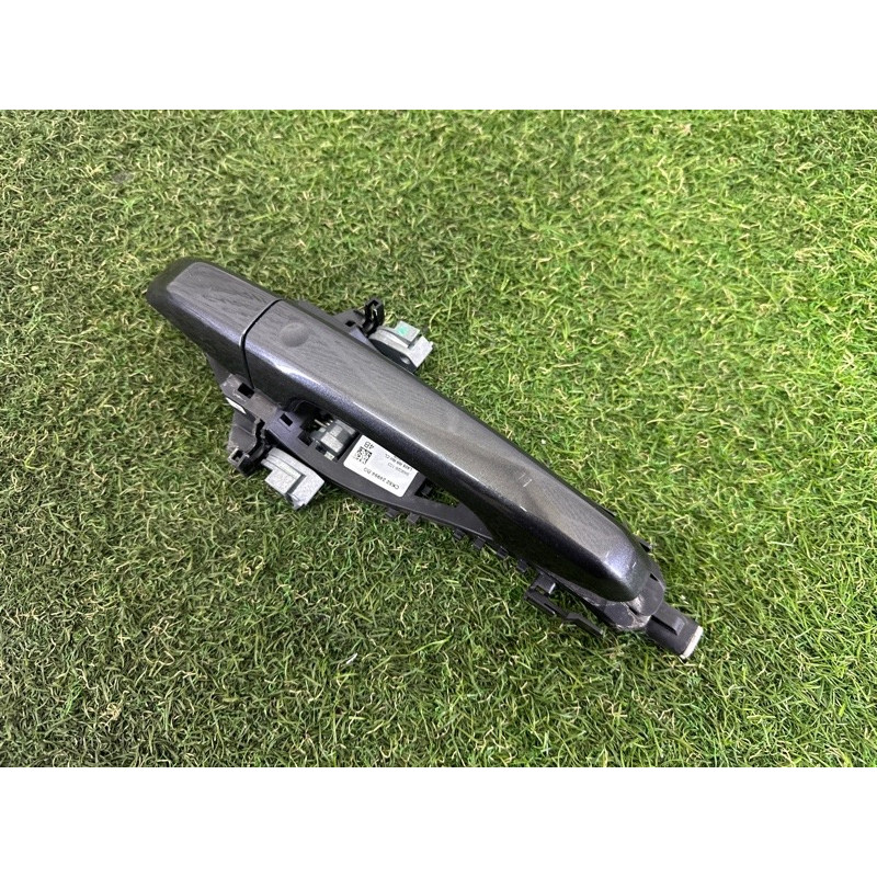 Ручка двери внешняя (кузов и элементы) LAND ROVER Range Rover L405 2014 5.0 LR061200