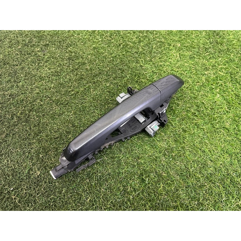 Ручка двери внешняя (кузов и элементы) LAND ROVER Range Rover L405 2014 5.0 LR061200