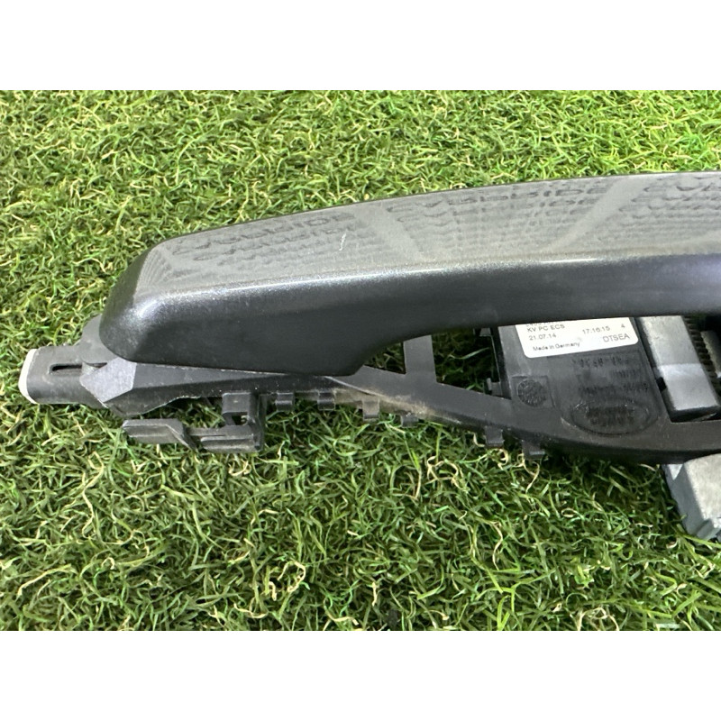 Ручка двери внешняя (кузов и элементы) LAND ROVER Range Rover L405 2014 5.0 LR061200