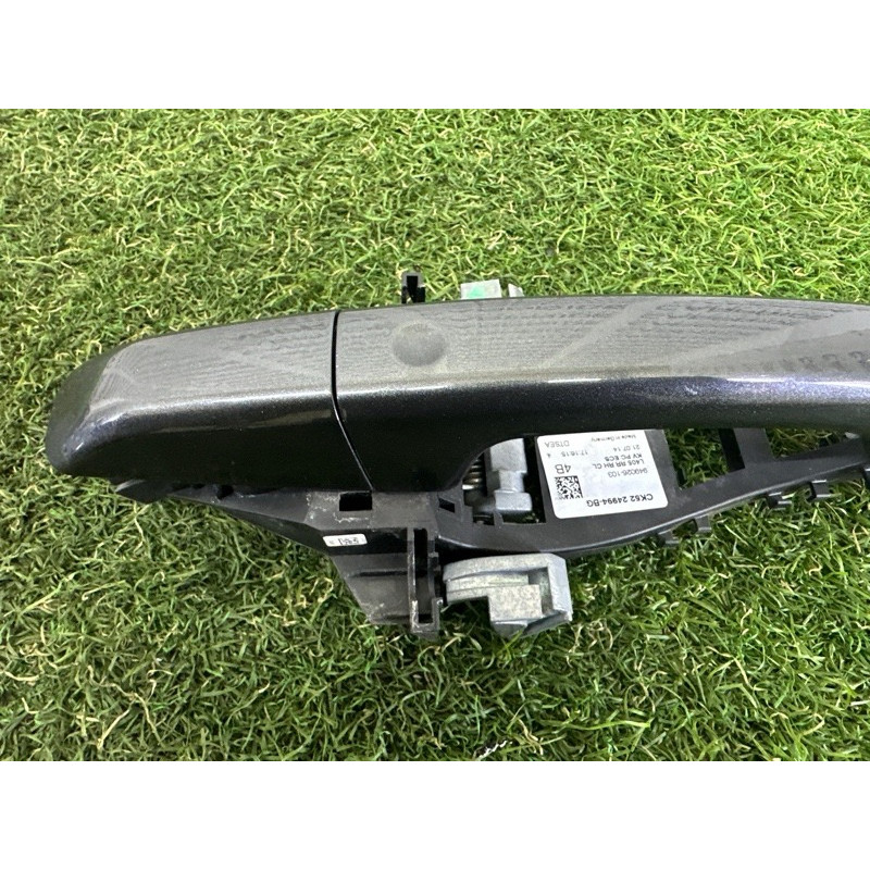 Ручка двери внешняя (кузов и элементы) LAND ROVER Range Rover L405 2014 5.0 LR061200
