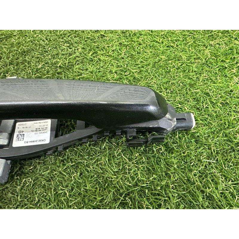 Ручка двери внешняя (кузов и элементы) LAND ROVER Range Rover L405 2014 5.0 LR061200