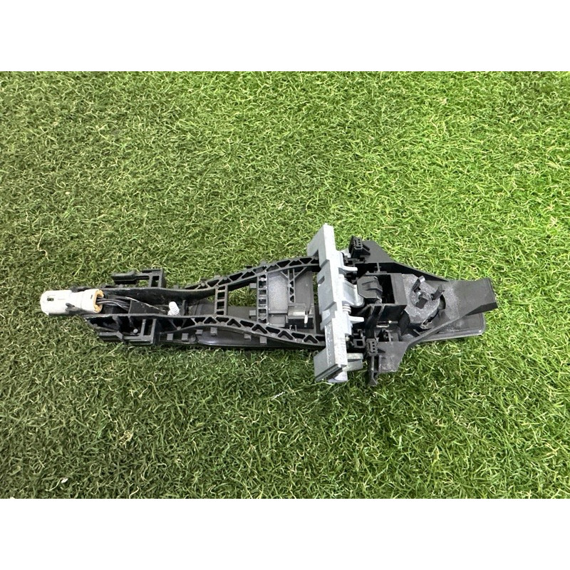 Ручка двери внешняя (кузов и элементы) LAND ROVER Range Rover L405 2014 5.0 LR061200