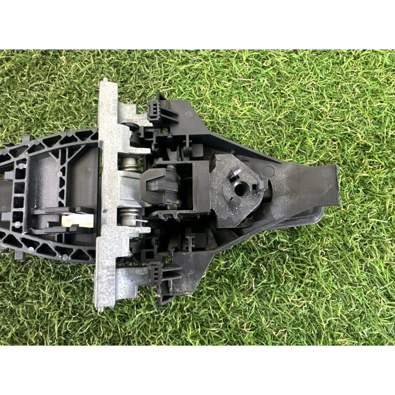 Ручка двери внешняя (кузов и элементы) LAND ROVER Range Rover L405 2014 5.0 LR061200