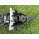 Ручка двери внешняя (кузов и элементы) LAND ROVER Range Rover L405 2014 5.0 LR061200