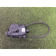 Мотор замка двери (электрика) LAND ROVER Range Rover L405 2014 5.0 CK52218A42BE