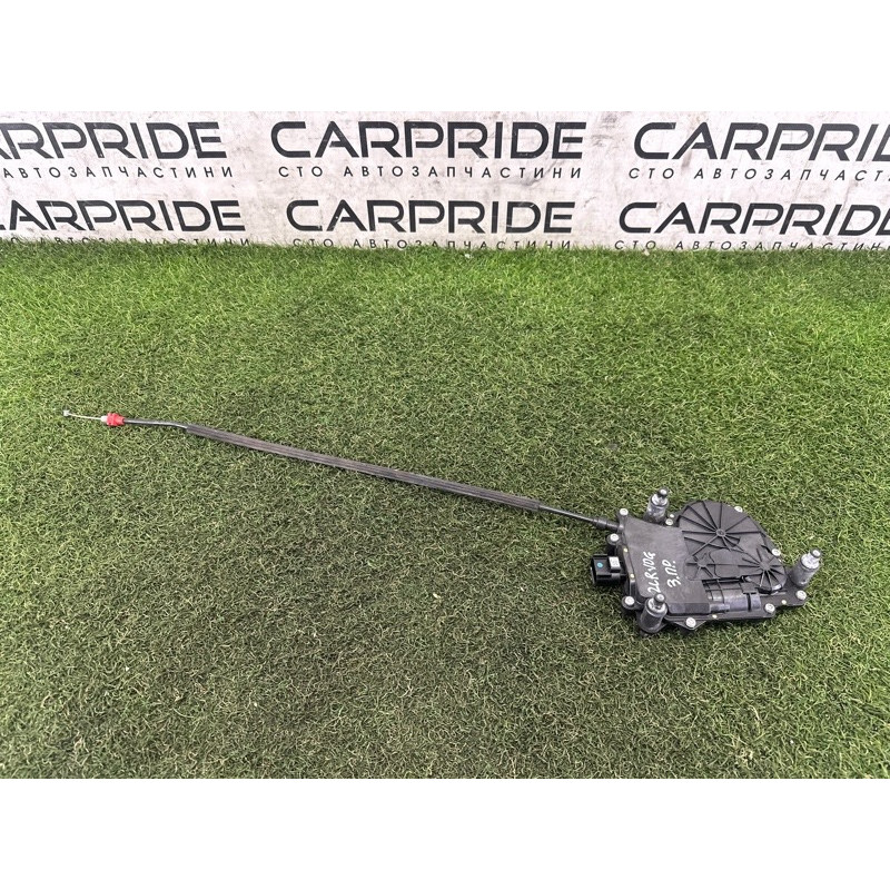 Мотор замка двери (электрика) LAND ROVER Range Rover L405 2014 5.0 CK52218A42BE