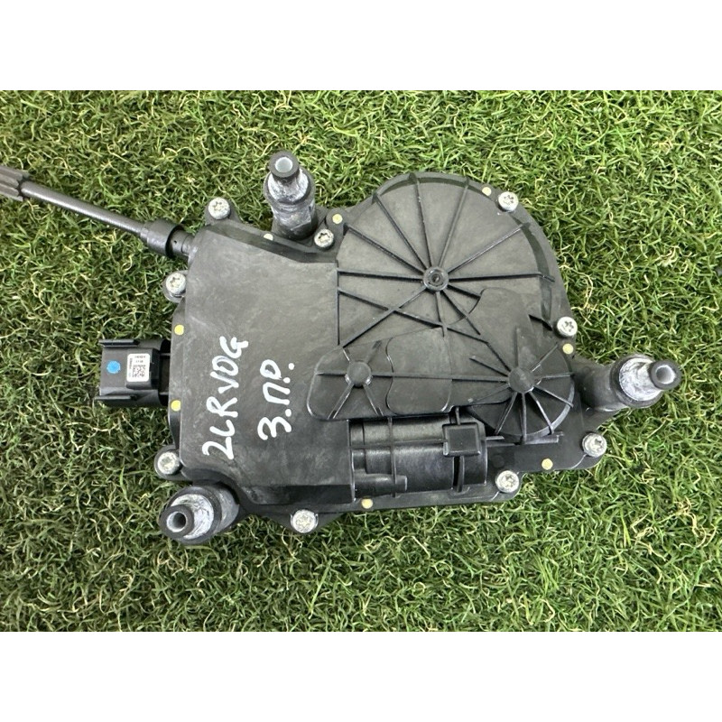 Мотор замка двери (электрика) LAND ROVER Range Rover L405 2014 5.0 CK52218A42BE