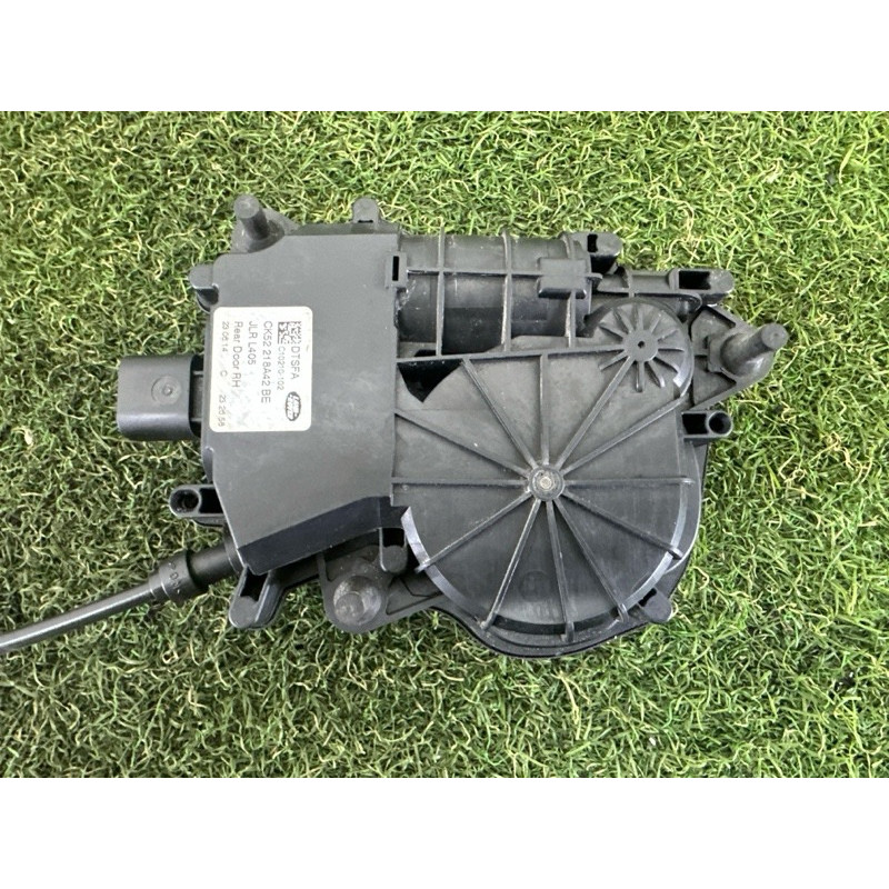 Мотор замка двери (электрика) LAND ROVER Range Rover L405 2014 5.0 CK52218A42BE