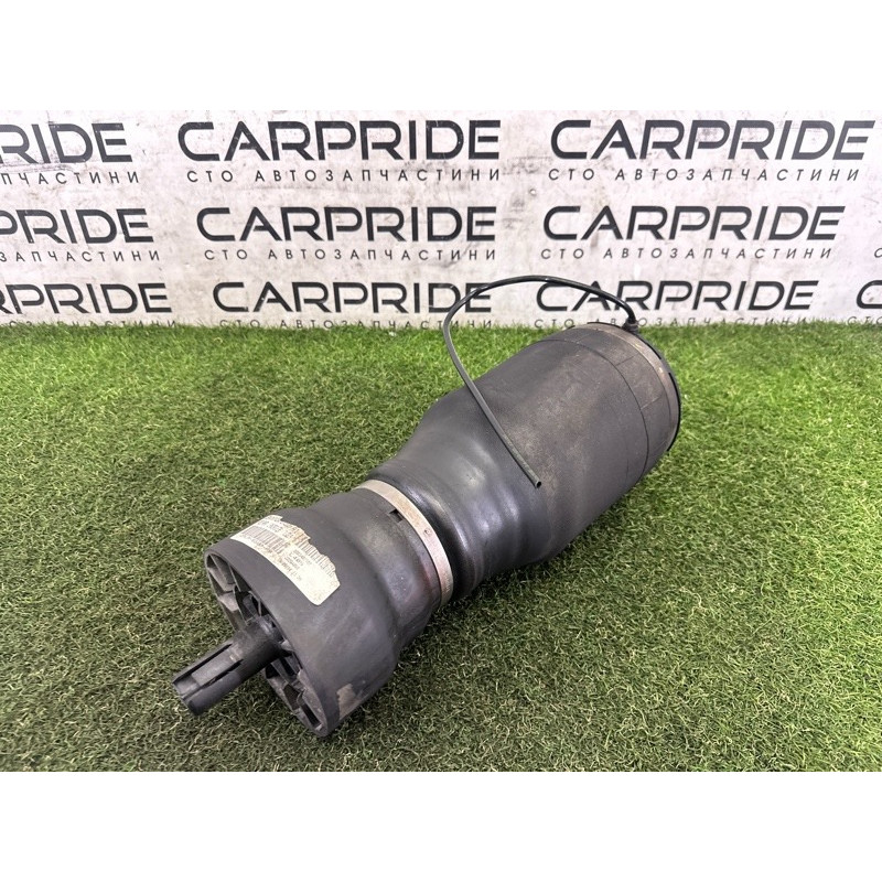 Подушка пневмопідвіски (подвеска) LAND ROVER Range Rover L405 2014 5.0 LR034262