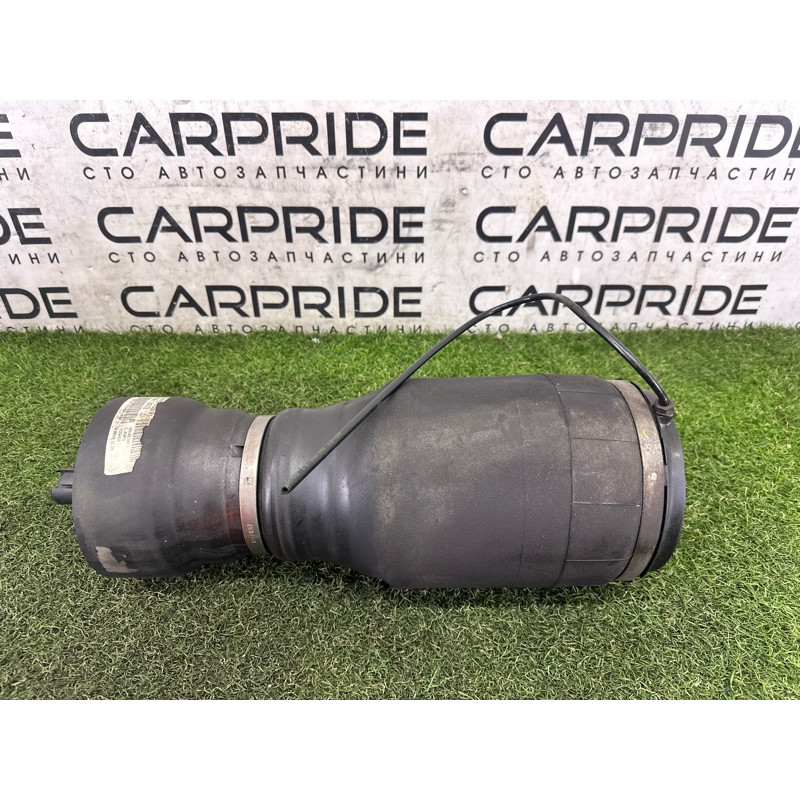 Подушка пневмопідвіски (подвеска) LAND ROVER Range Rover L405 2014 5.0 LR034262