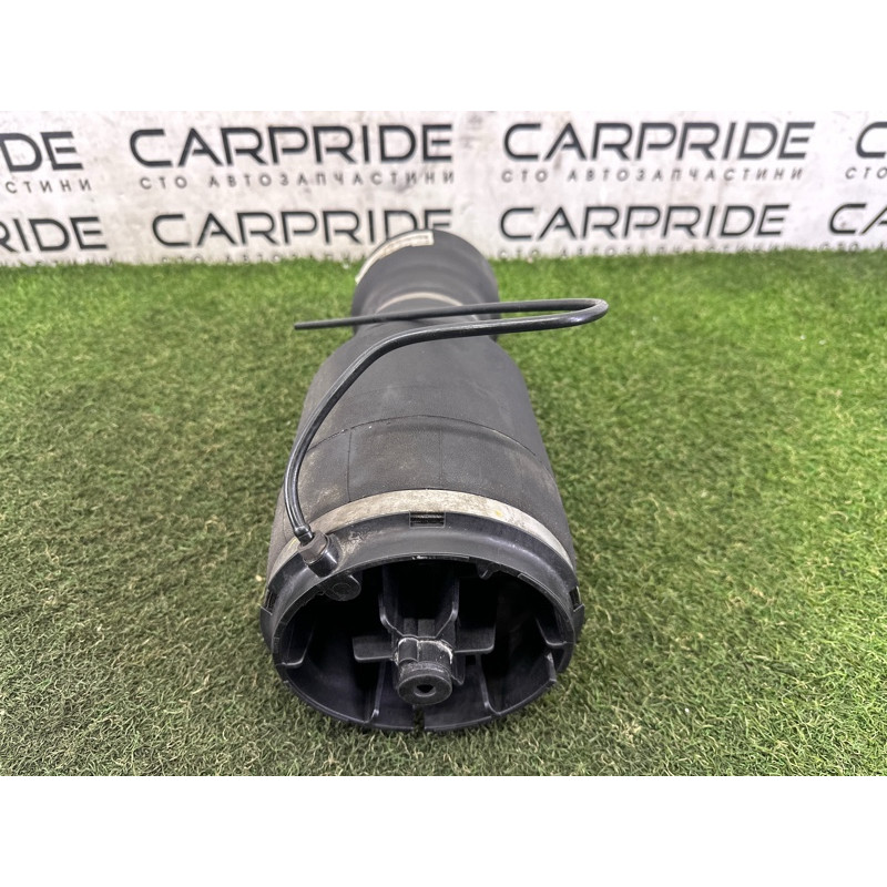 Подушка пневмопідвіски (подвеска) LAND ROVER Range Rover L405 2014 5.0 LR034262