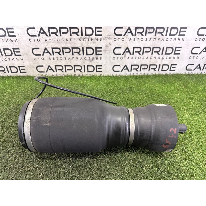 Подушка пневмопідвіски (подвеска) LAND ROVER Range Rover L405 2014 5.0 LR034262