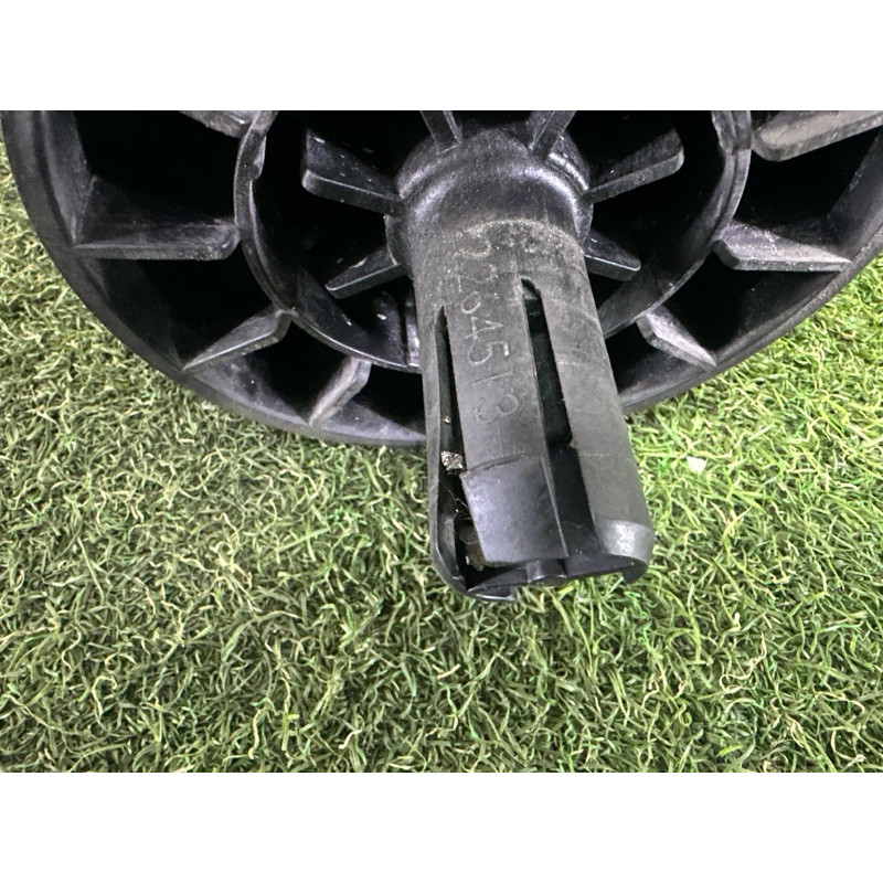 Подушка пневмопідвіски (подвеска) LAND ROVER Range Rover L405 2014 5.0 LR034262