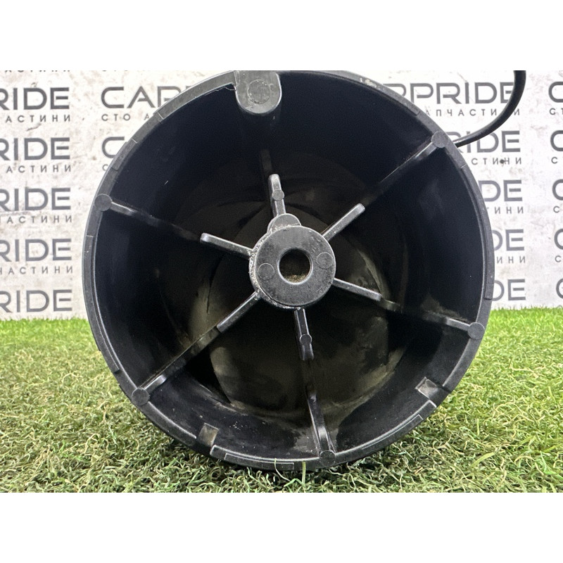 Подушка пневмопідвіски (подвеска) LAND ROVER Range Rover L405 2014 5.0 LR034262