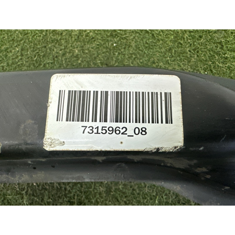 Підсилювач бампера (зовнішні елементи кузова) BMW X5 F15 2015 3.0 51127315962