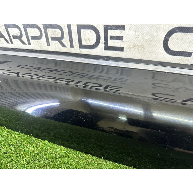 Накладка двері зовнішня (кузов і елементи) AUDI Q7 4L 2015 3.0 CNRB 4L0853960QGRU