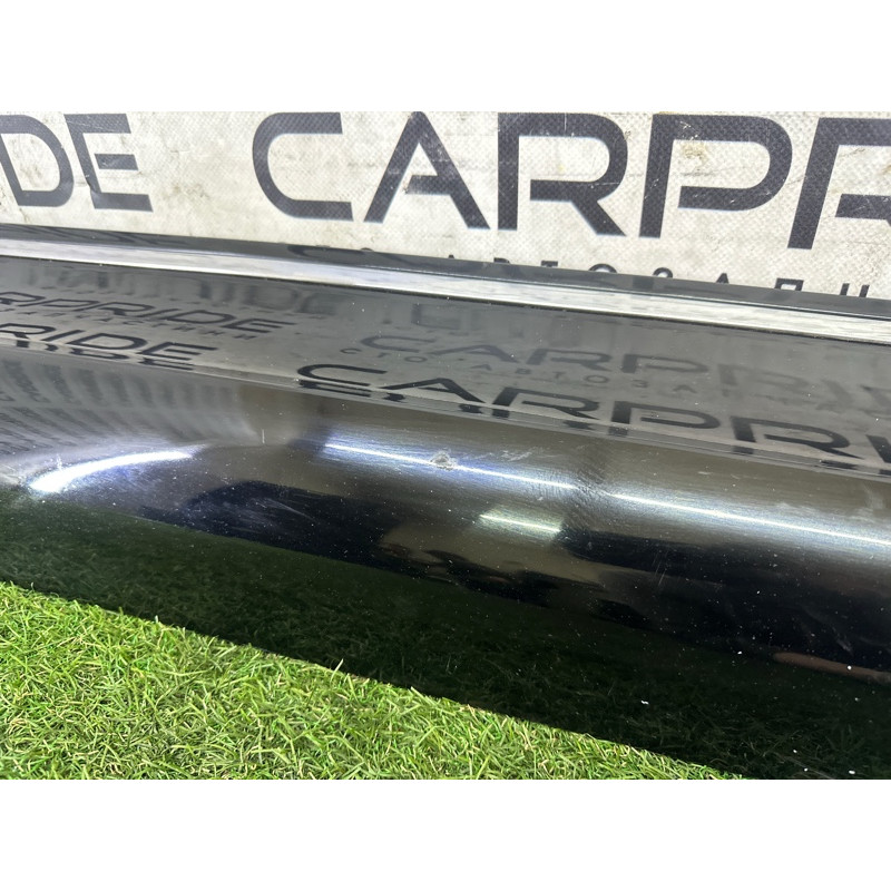 Накладка двері зовнішня (кузов і елементи) AUDI Q7 4L 2015 3.0 CNRB 4L0853960QGRU