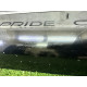 Накладка двері зовнішня (кузов і елементи) AUDI Q7 4L 2015 3.0 CNRB 4L0853960QGRU