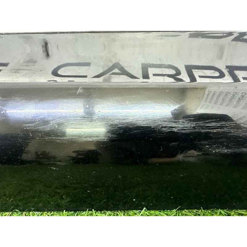 Накладка двері зовнішня (кузов і елементи) AUDI Q7 4L 2015 3.0 CNRB 4L0853960QGRU
