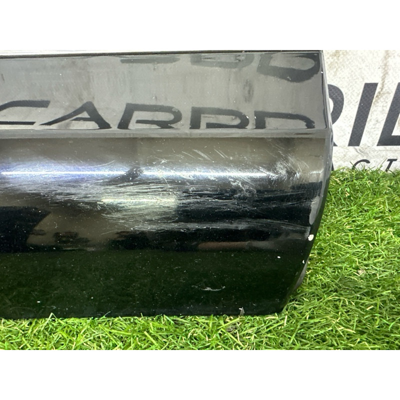 Накладка двері зовнішня (кузов і елементи) AUDI Q7 4L 2015 3.0 CNRB 4L0853960QGRU