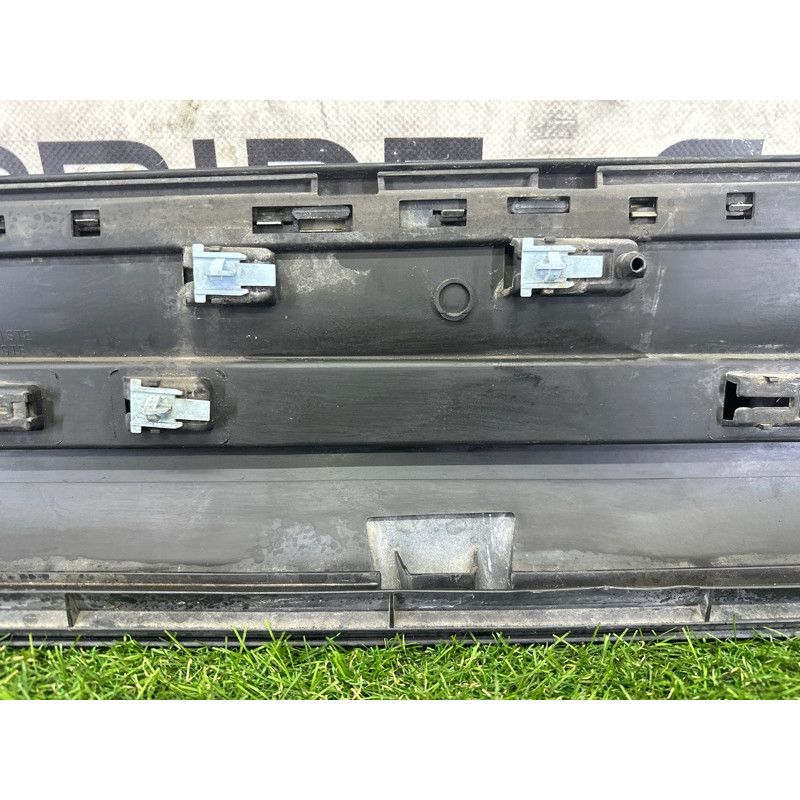 Накладка двері зовнішня (кузов і елементи) AUDI Q7 4L 2015 3.0 CNRB 4L0853960QGRU