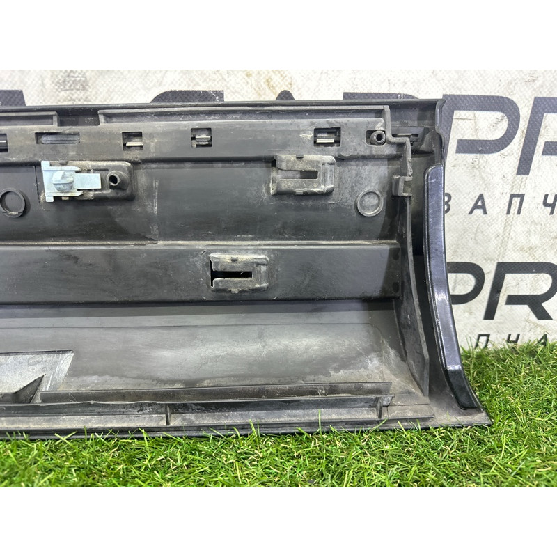 Накладка двері зовнішня (кузов і елементи) AUDI Q7 4L 2015 3.0 CNRB 4L0853960QGRU