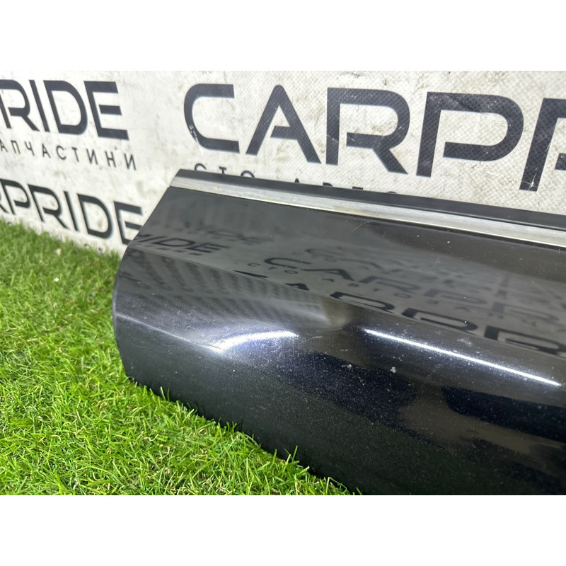 Накладка двері зовнішня (кузов і елементи) AUDI Q7 4L 2015 3.0 CNRB 4L0853959QGRU