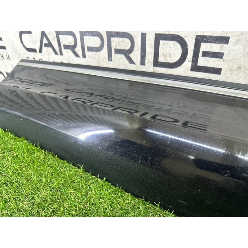 Накладка двері зовнішня (кузов і елементи) AUDI Q7 4L 2015 3.0 CNRB 4L0853959QGRU