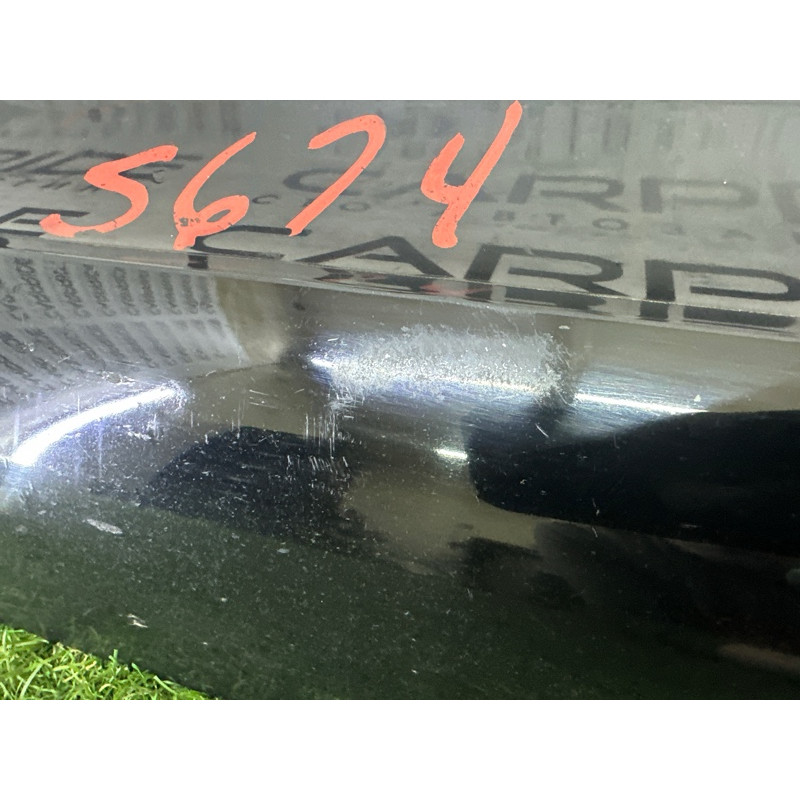 Накладка двері зовнішня (кузов і елементи) AUDI Q7 4L 2015 3.0 CNRB 4L0853959QGRU