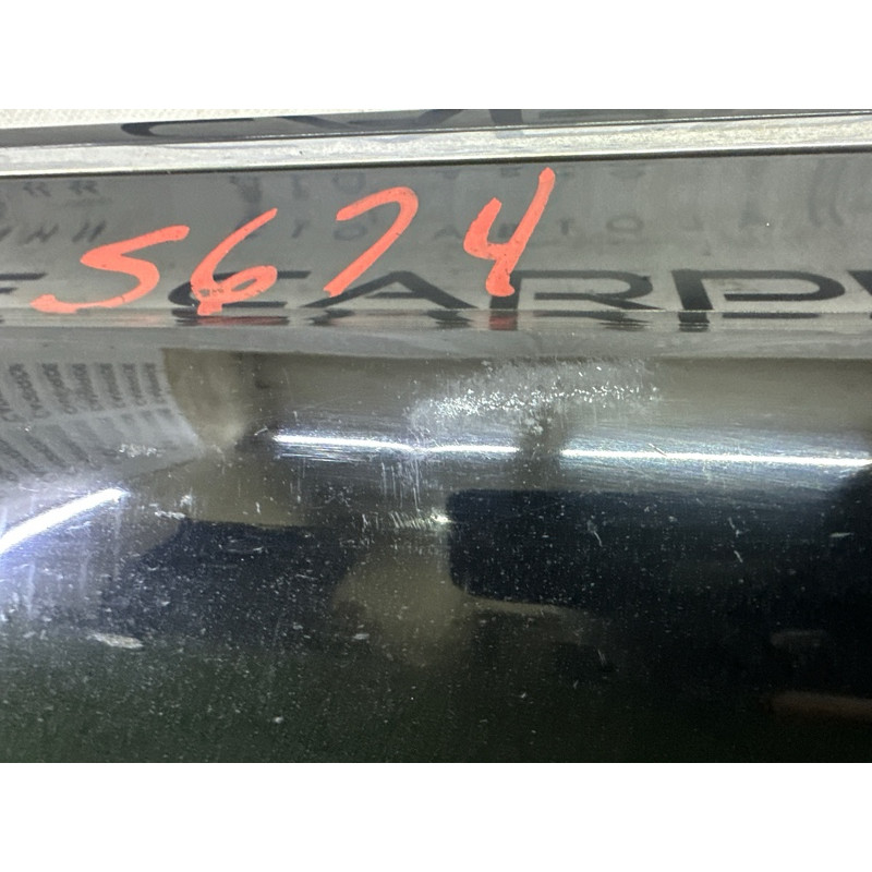 Накладка двері зовнішня (кузов і елементи) AUDI Q7 4L 2015 3.0 CNRB 4L0853959QGRU