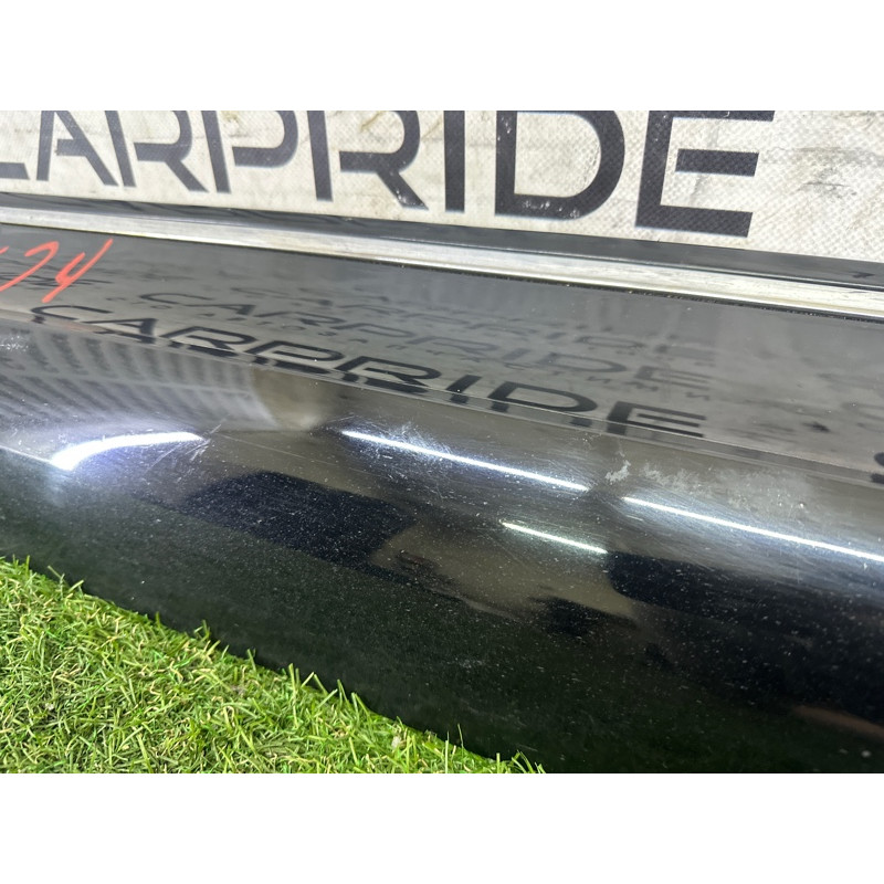 Накладка двері зовнішня (кузов і елементи) AUDI Q7 4L 2015 3.0 CNRB 4L0853959QGRU