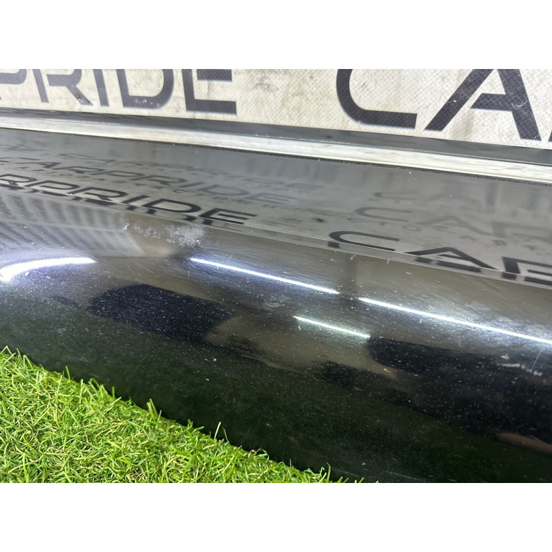 Накладка двері зовнішня (кузов і елементи) AUDI Q7 4L 2015 3.0 CNRB 4L0853959QGRU