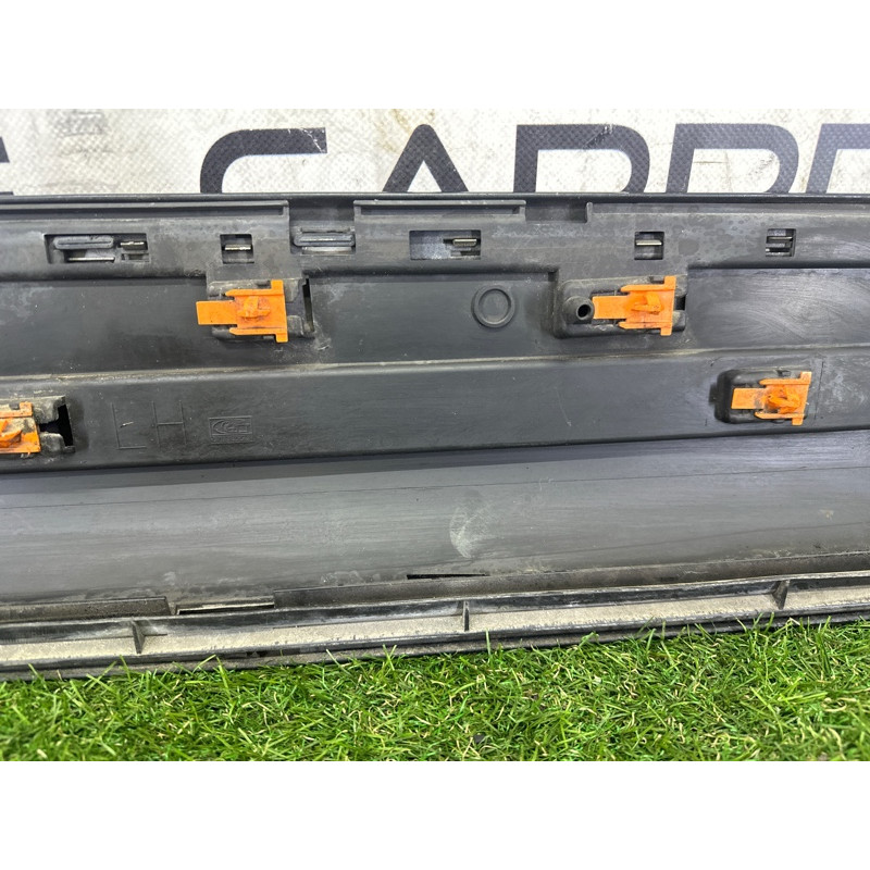 Накладка двері зовнішня (кузов і елементи) AUDI Q7 4L 2015 3.0 CNRB 4L0853959QGRU