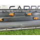 Накладка двері зовнішня (кузов і елементи) AUDI Q7 4L 2015 3.0 CNRB 4L0853959QGRU