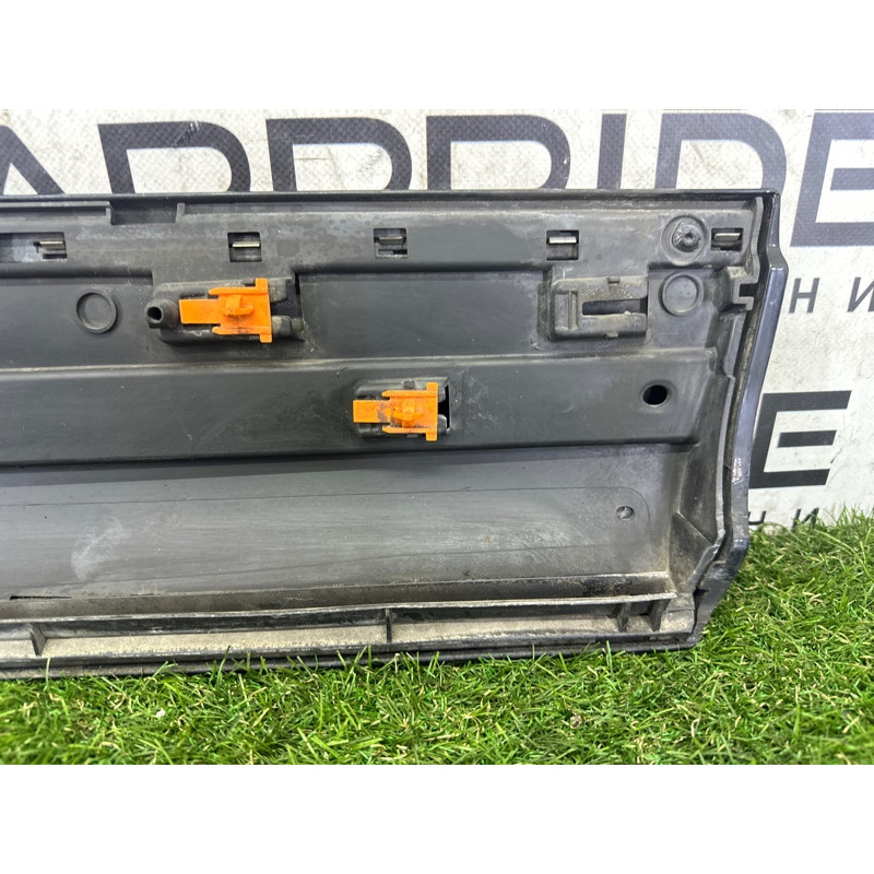 Накладка двері зовнішня (кузов і елементи) AUDI Q7 4L 2015 3.0 CNRB 4L0853959QGRU