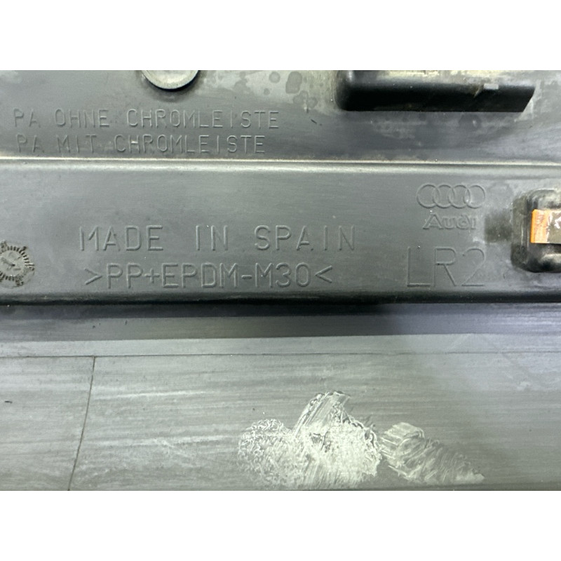 Накладка двері зовнішня (кузов і елементи) AUDI Q7 4L 2015 3.0 CNRB 4L0853959QGRU