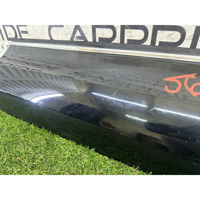 Накладка двери внешняя (кузов и элементы) AUDI Q7 4L 2015 3.0 CNRB 4L0853969QGRU