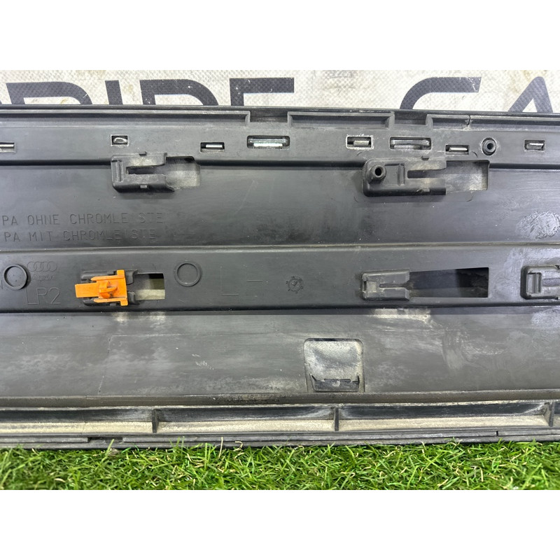 Накладка двери внешняя (кузов и элементы) AUDI Q7 4L 2015 3.0 CNRB 4L0853969QGRU