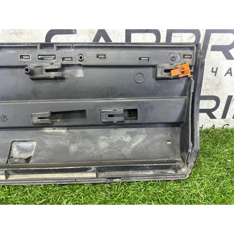 Накладка двери внешняя (кузов и элементы) AUDI Q7 4L 2015 3.0 CNRB 4L0853969QGRU