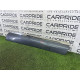 Молдинг двери внешний (кузов и элементы) Volkswagen Touareg NF 2013 3.6 CGRA 7P6854940HGRU