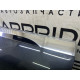 Молдинг двери внешний (кузов и элементы) Volkswagen Touareg NF 2013 3.6 CGRA 7P6854940HGRU