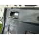 Молдинг двери внешний (кузов и элементы) Volkswagen Touareg NF 2013 3.6 CGRA 7P6854940HGRU