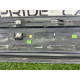 Молдинг двери внешний (кузов и элементы) Volkswagen Touareg NF 2013 3.6 CGRA 7P6854940HGRU